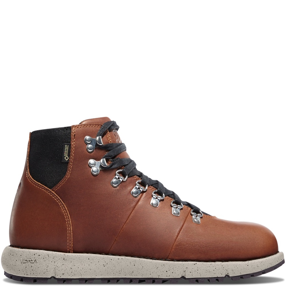 Danner Style #32381 Vertigo 917 Light Brown